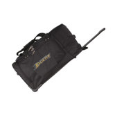 NHL 27" 2-Wheeled Travel Duffel