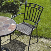 Garden Chairs