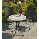 Almeria Table