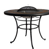 Durango Fire Pit Table