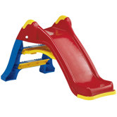 Folding Slide