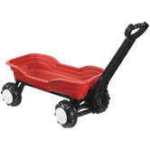 Runabout Wagon