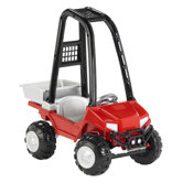 Utility ATV