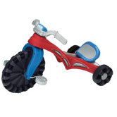 Turbo Cycle