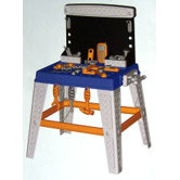 My Very Own Tool Bench
