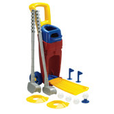 Junior Combo Golf Game Set