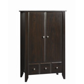 Shoal Creek Armoire