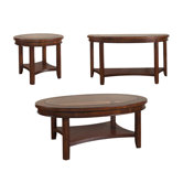 Rhythm Coffee Table Set