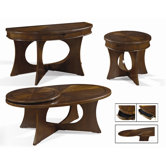 Manhattan Coffee Table Set
