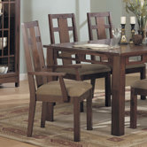 Enchantment Arm Chair