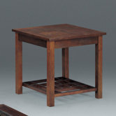 Enchantment End Table