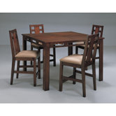 Enchantment Counter Height Dining Table