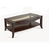 Signature Coffee Table
