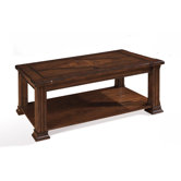 Villa Madrid Coffee Table