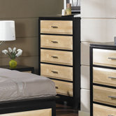 Insignia 5 Drawer Chest