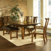 Dakota Dining Table