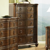 Melbourne 5 Drawer Chest