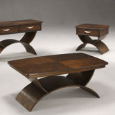 Cirque Coffee Table