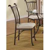 Side Chair (set of 2)