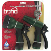 Plastic Watering Kit