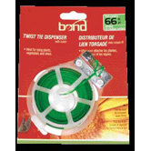 Spool Garden Twist Tie