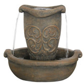 Bellona Fountain