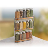 Home Spice Rack