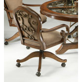 Carmel Arm Chair