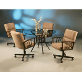Ravenwood 5 Piece Dining Set