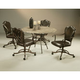 Westport 5 Piece Dining Set