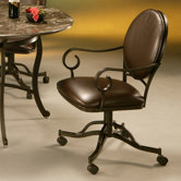 Island Falls Arm Chair
