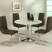 Sundance 5 Piece Dining Set