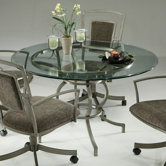 Hollywood II Dining Table