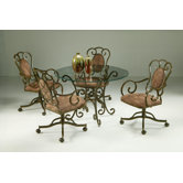 Verdugo Dining Table