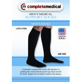 Men's Mild Support Socks