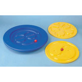 Tai Chi Balance Board - Large Size