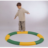 Tactile Curve Path (Set of 8)