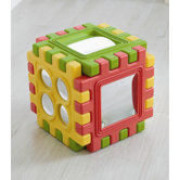 Reflector Cube (Set of 6)