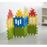 Construction Tower (Set of 12)