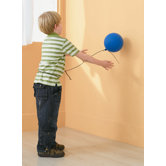 To and Fro Ball