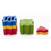 We-Block Minis (28 Pieces)