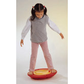 Small Tai Chi Balance Board