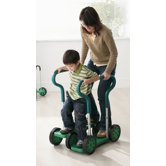 Twin Walker
