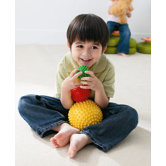 3.5" Massage Ball (12 Pieces)