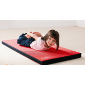 4 Piece Exercise Mat Set