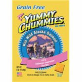 Yummy Chummies Gold 95% Salmon - Grain Free Dog Treat