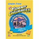 Yummy Chummies Seafood Medley - Grain Free