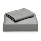 Microfiber Sheet Set in Charcoal
