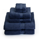 Bath Towels & Washcloths