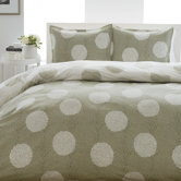 Raindance Mini Comforter Set